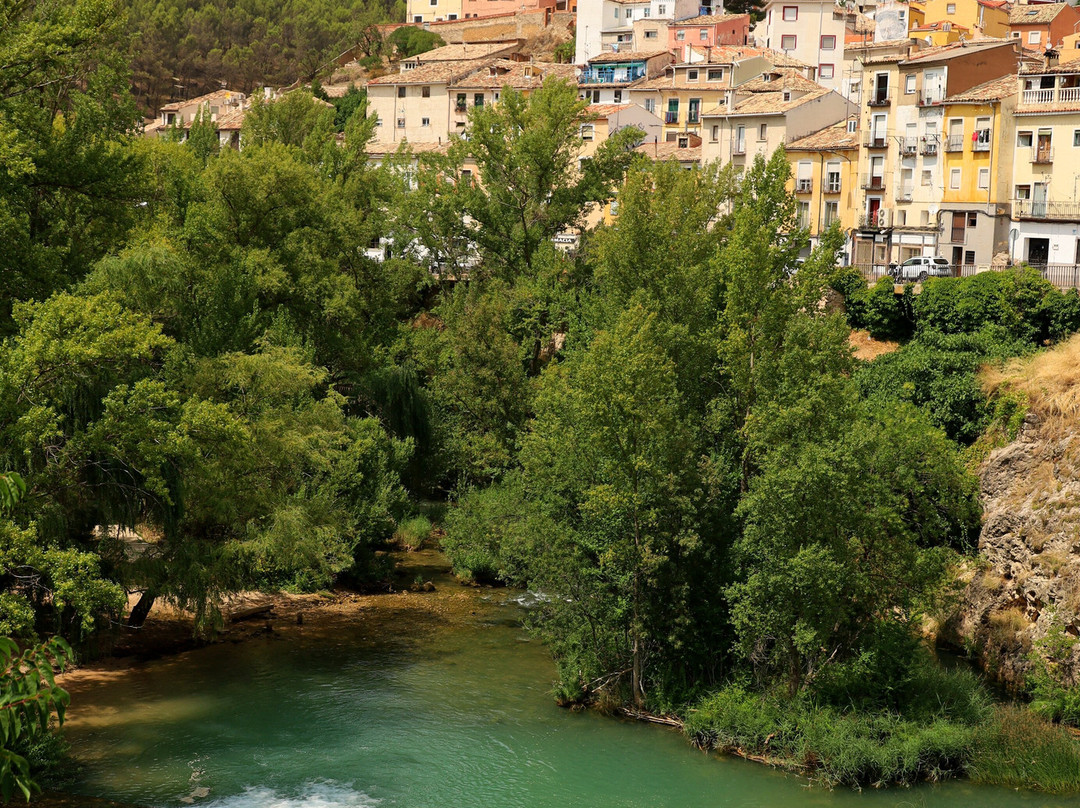 昆卡古城-昆卡必去景点