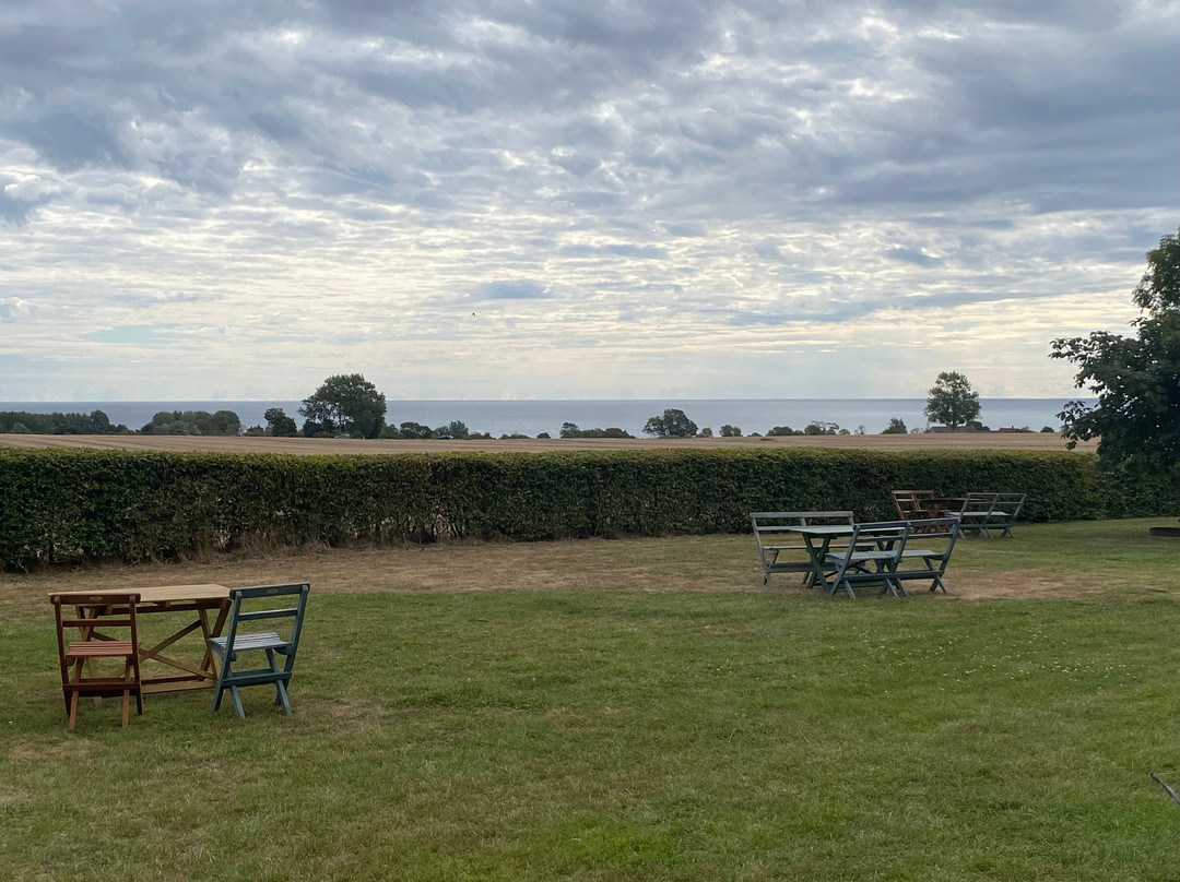 Sköllengården Gårdshotell主图