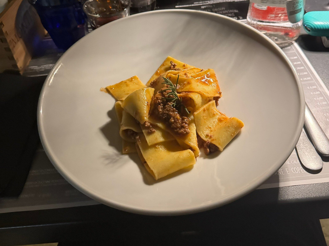Pane Vino e Zucchero