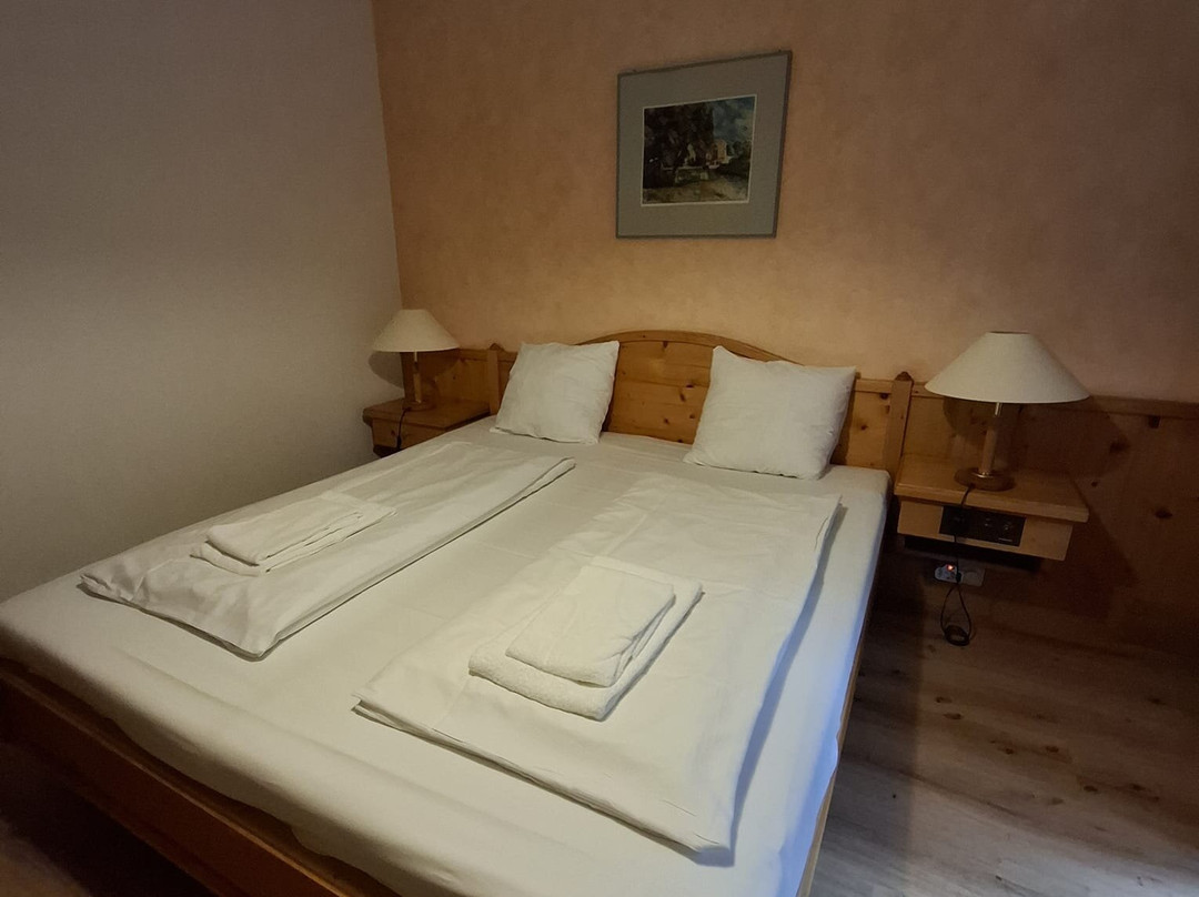 Sporthotel Dachstein West主图