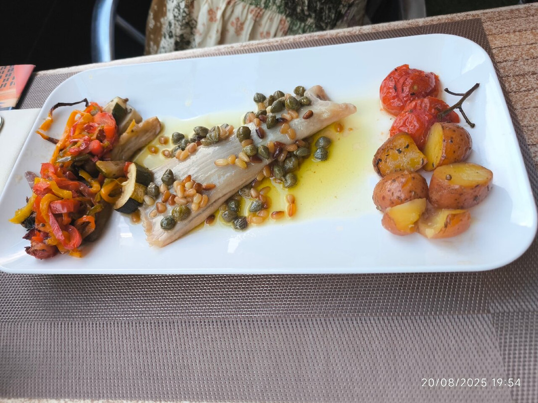 Chris & Co. - Bistro Gourmand