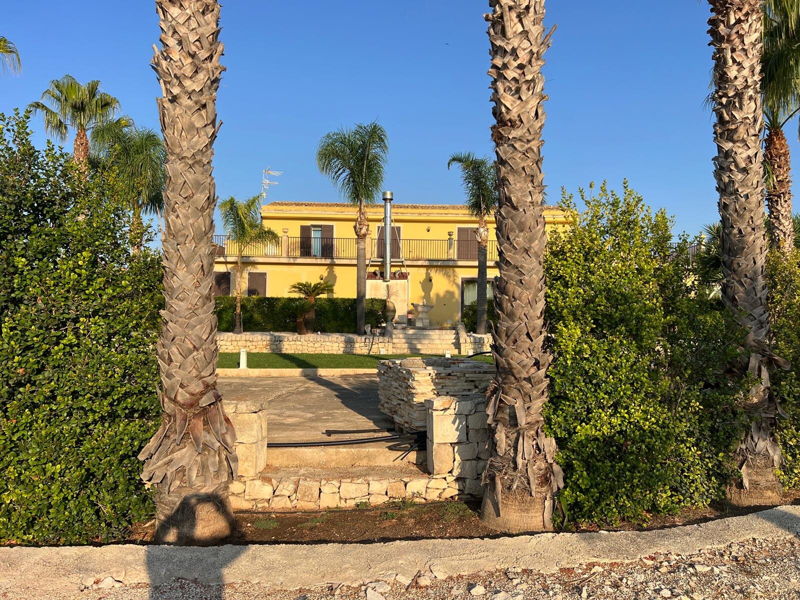 Il Gheppio Bed & Breakfast-浴室