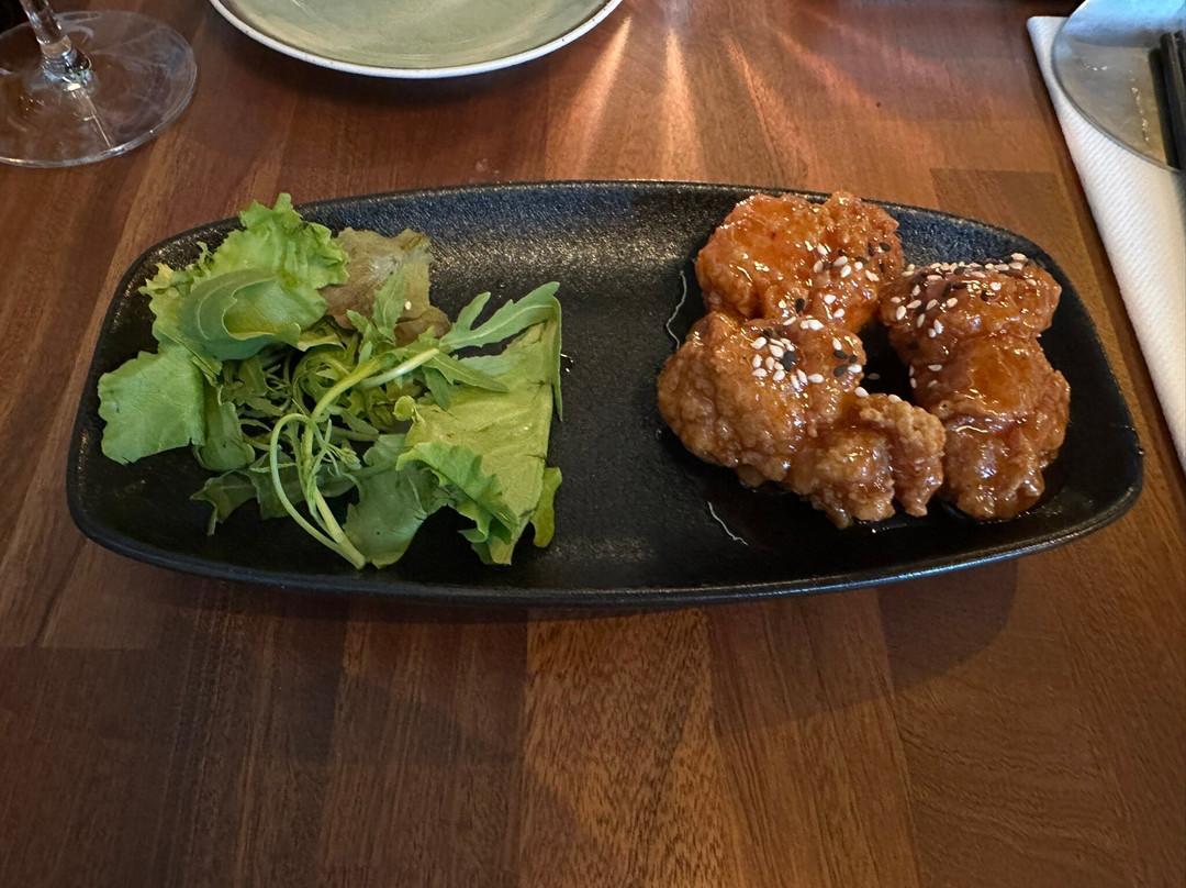 Restaurant Silmo
