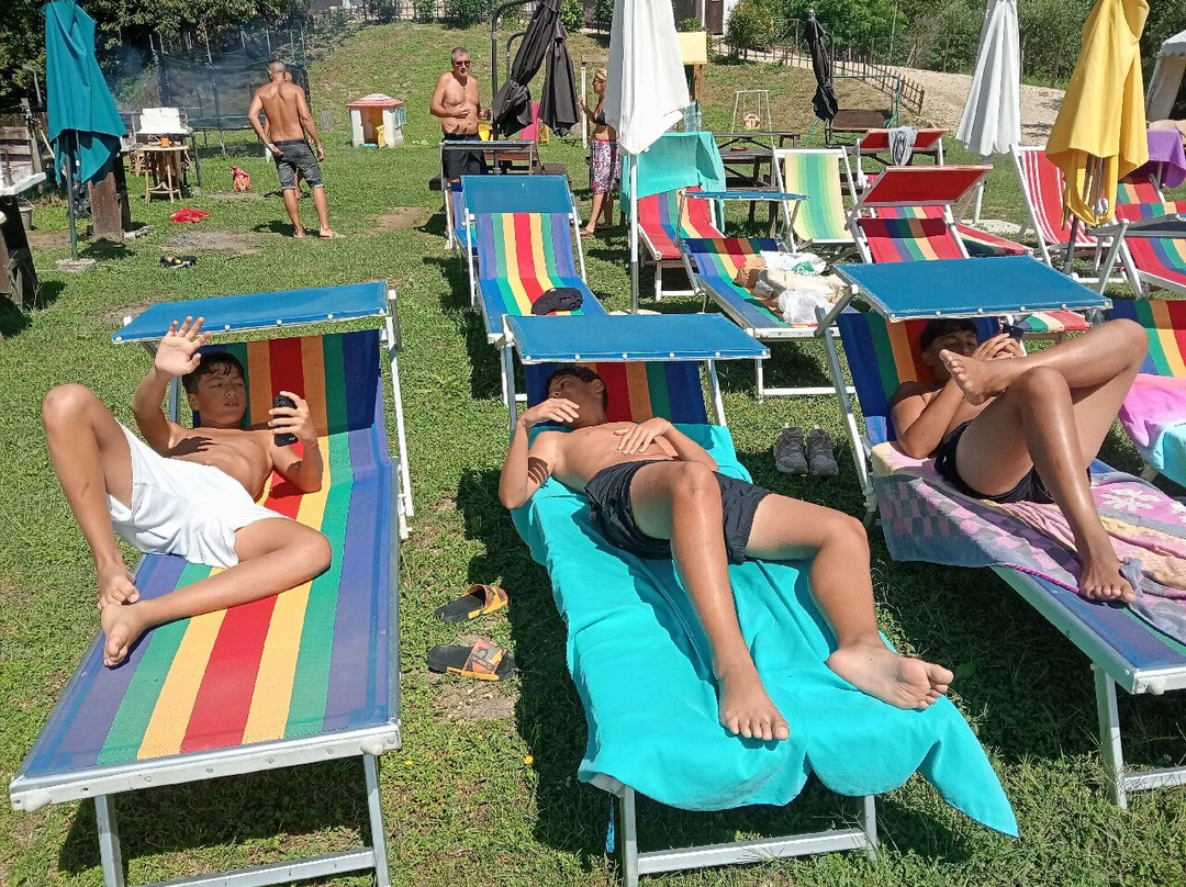 B&B Al Turchino主图