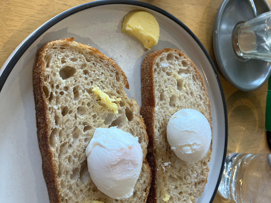 Studley Park Boathouse-基尤必去景点