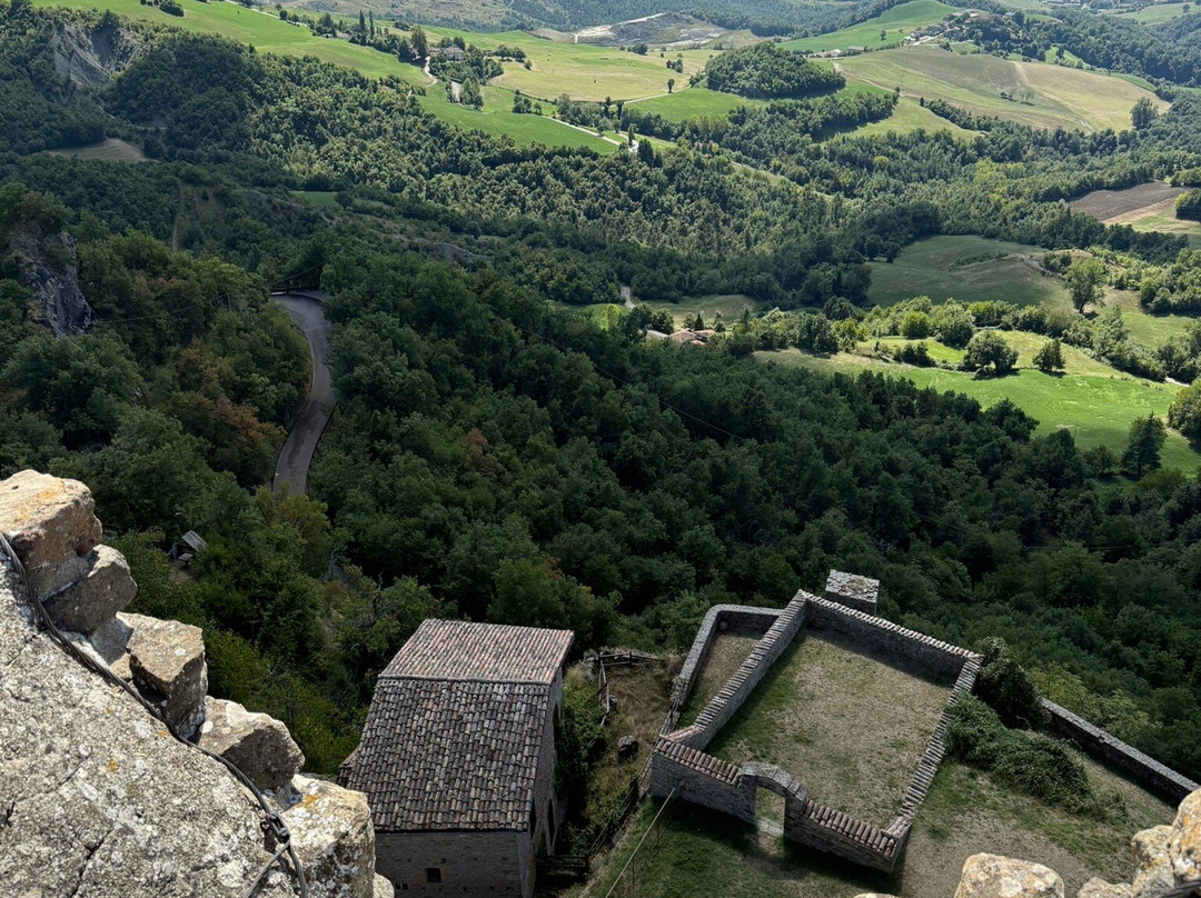 Castello di Carpineti-Carpineti必去景点