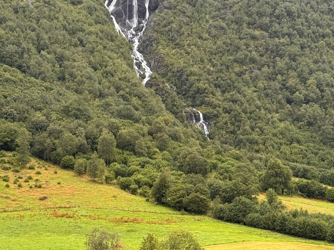 Uteguiden-Stranda必去景点