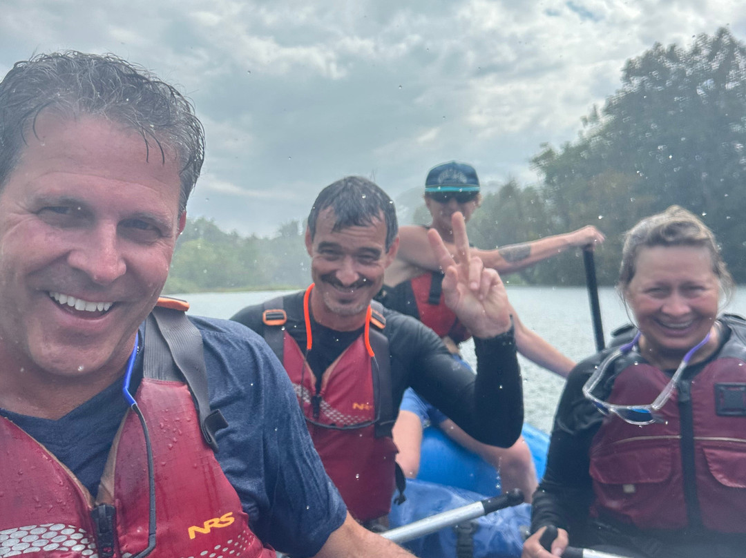 Edge of the World-Banner Elk必去景点