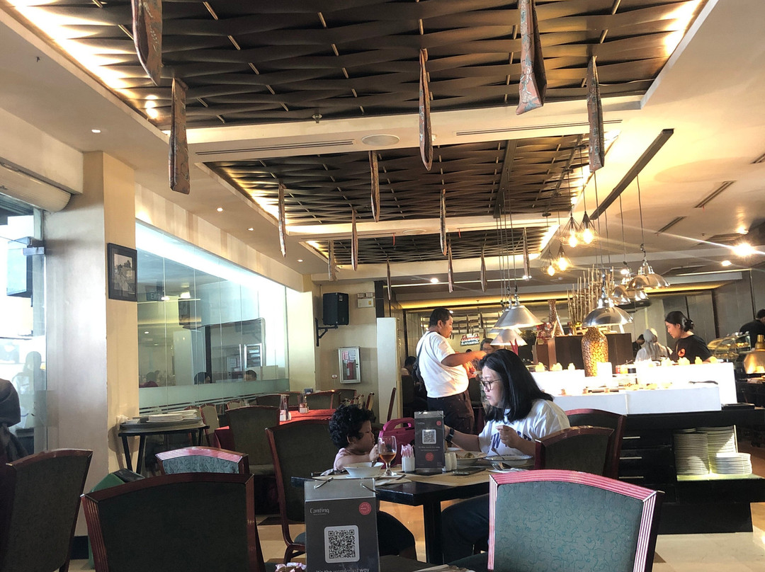 Grand Dafam Braga Bandung主图