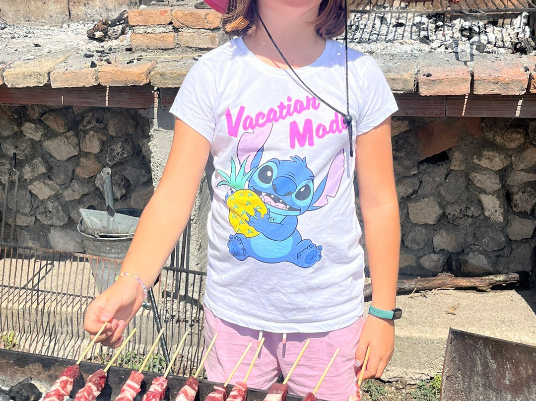 Fattoria Valle Magica-Carapelle Calvisio必去景点