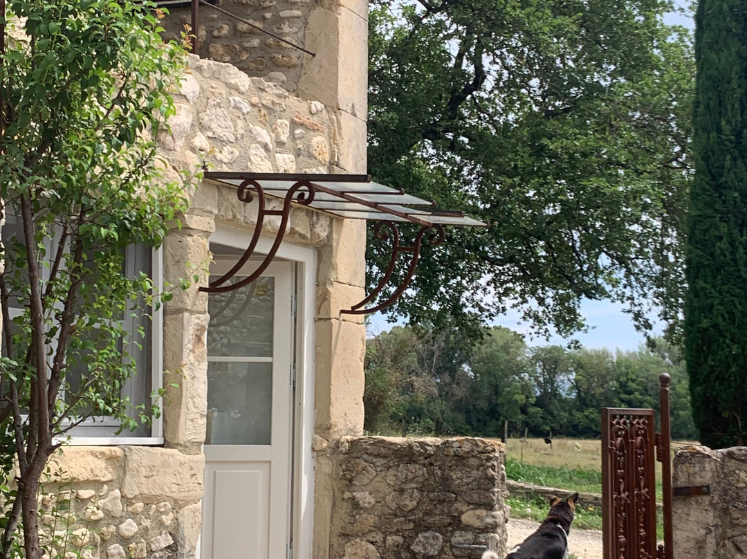 La Croix du Gres主图