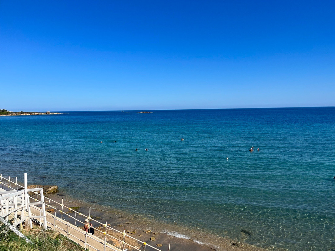 Lido Fly Beach-锡拉库扎必去景点