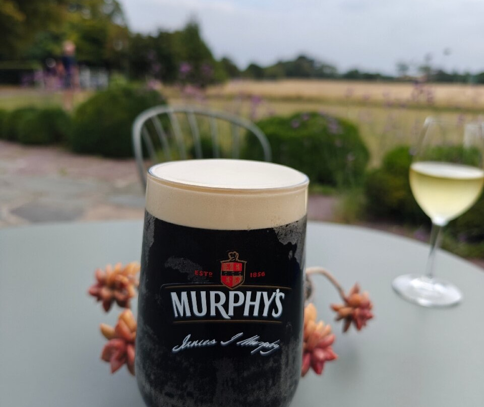 Ballymaloe House Hotel, an SLH Hotel主图