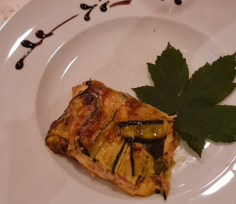 拉沛拉酒店主图