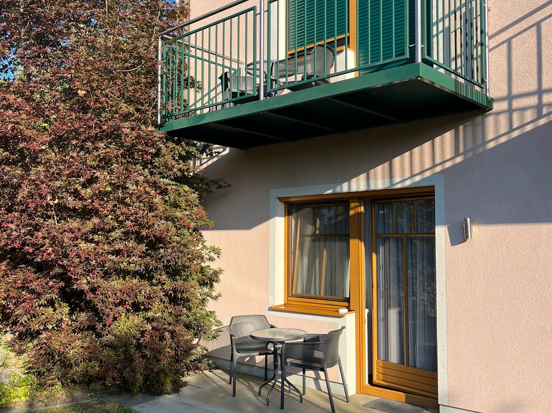 Hotel Garni Landhaus Florian主图