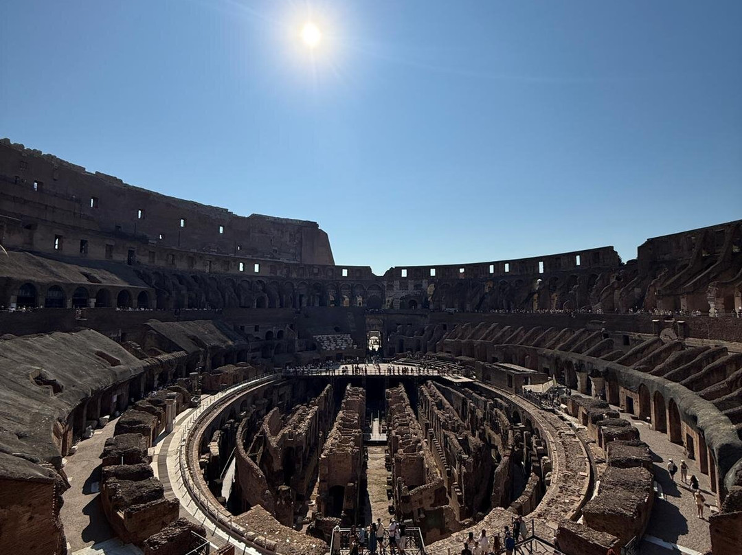 Puglia Private Tours-巴里必去景点