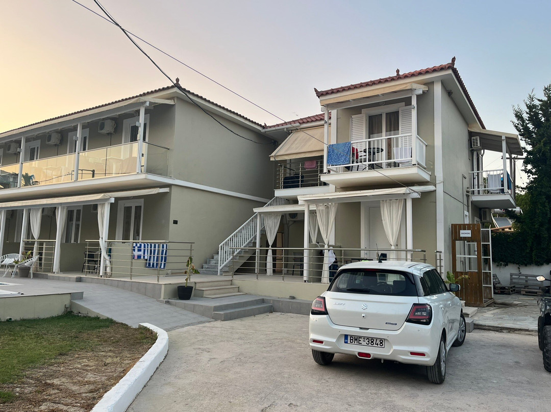 Adorno Di Zante主图