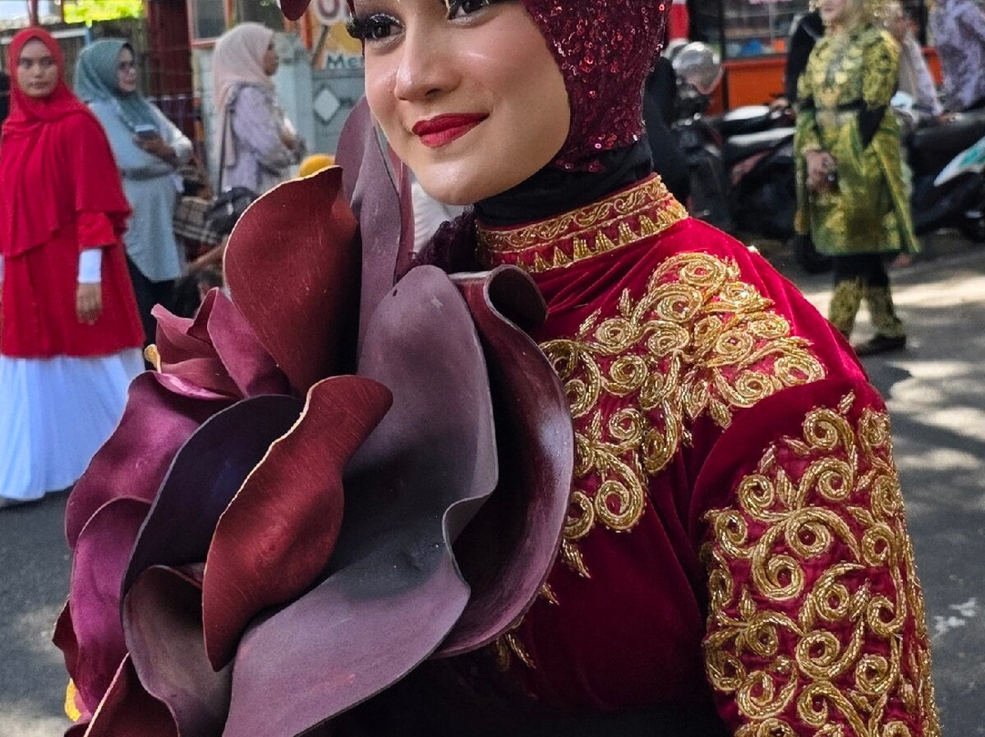 Casa Nemo Beach Resort and SPA主图