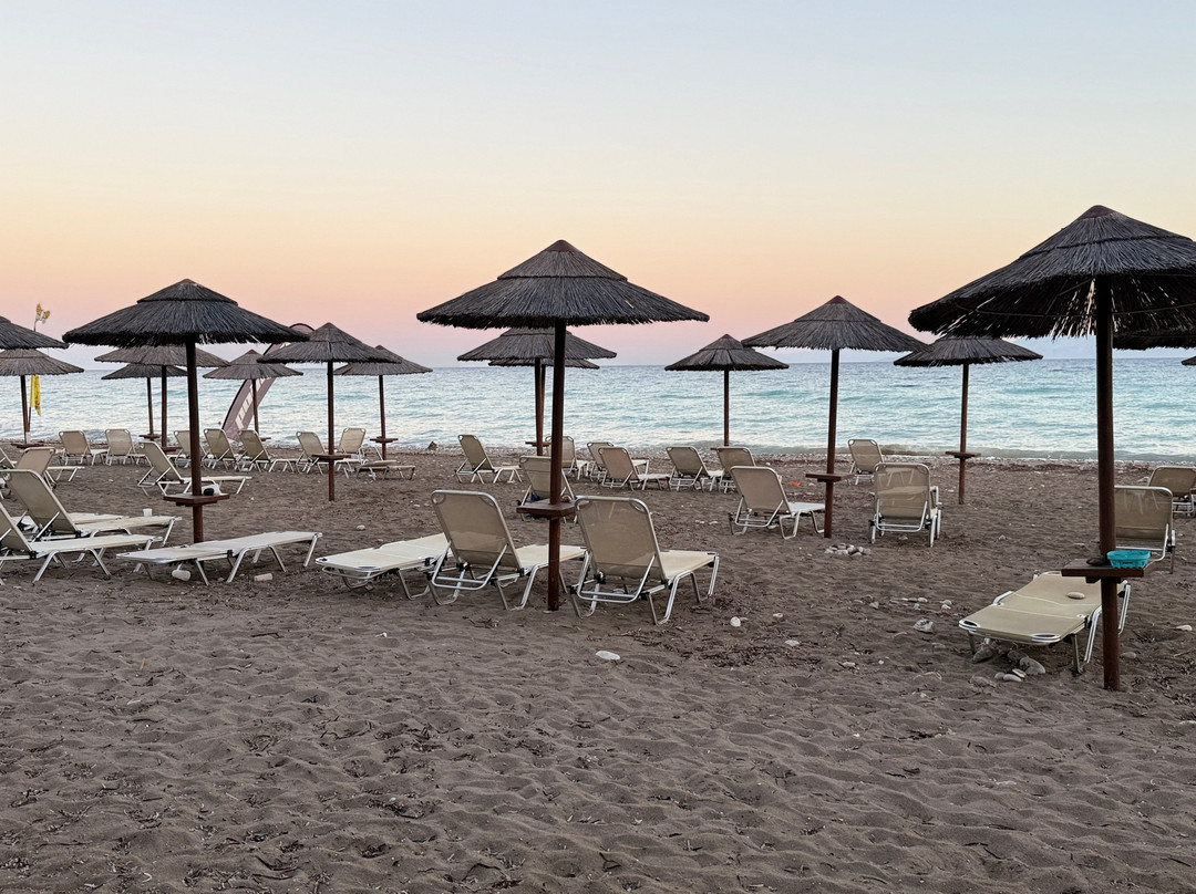 Alex Beach Hotel主图