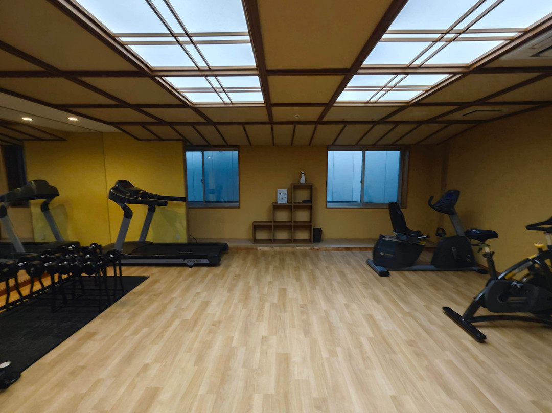 第一泷本馆主图