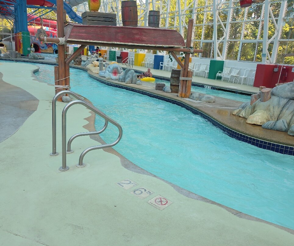 Big Splash Adventure Resort主图