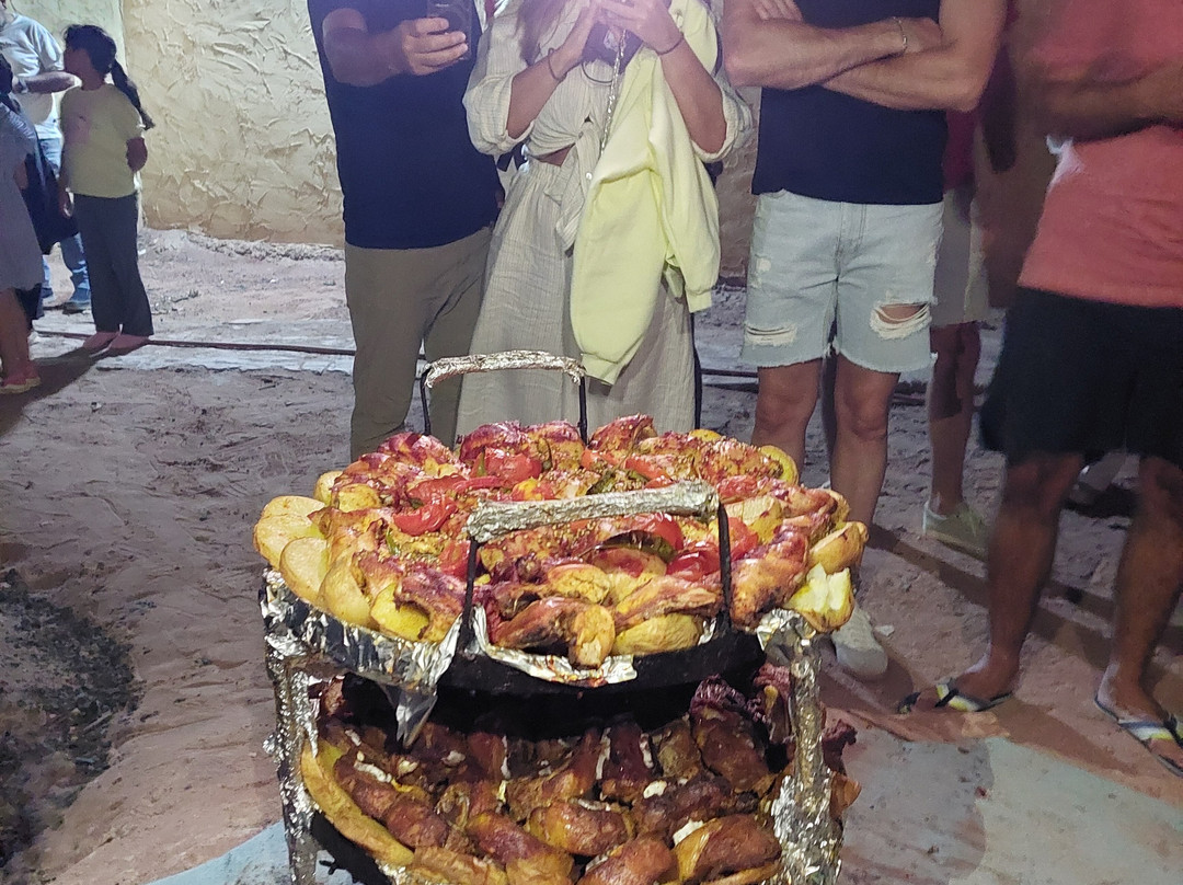 yes jordan tours-安曼必去景点