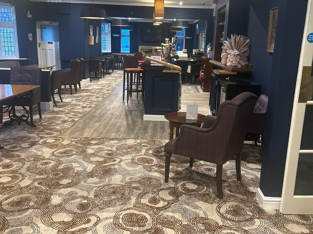 Prince Of Wales Hotel主图