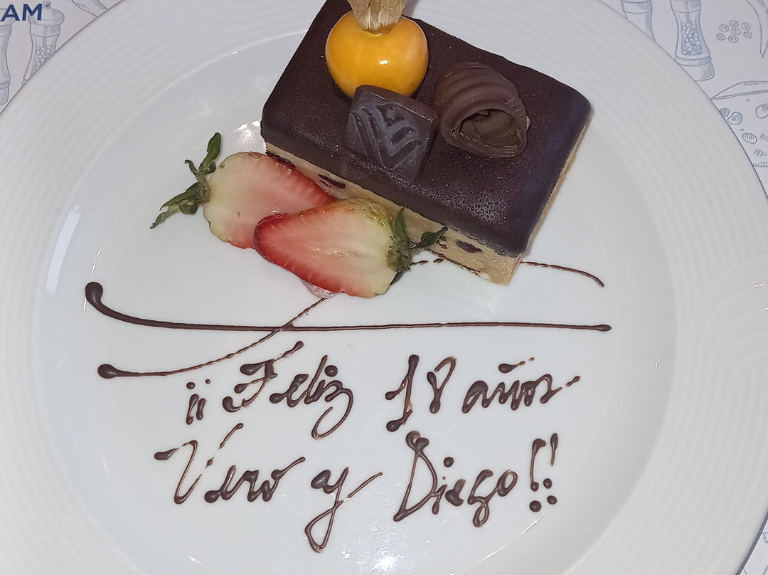 Wyndham Guayaquil Puerto Santa Ana主图