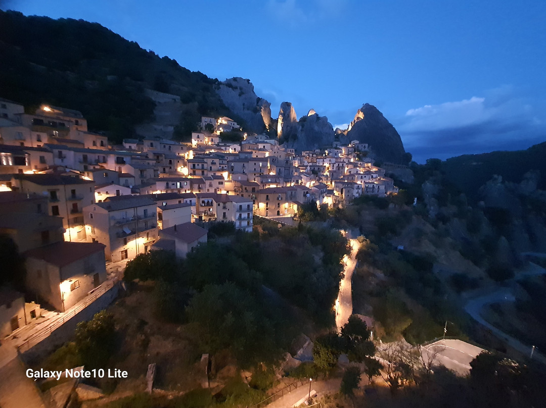 Albergo La Locanda di Castromediano主图