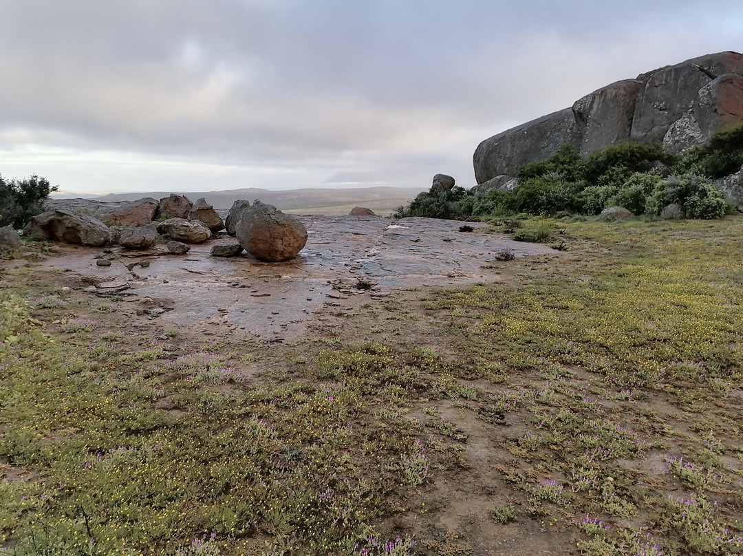 Pondo Tours, Wild Coast, South Africa