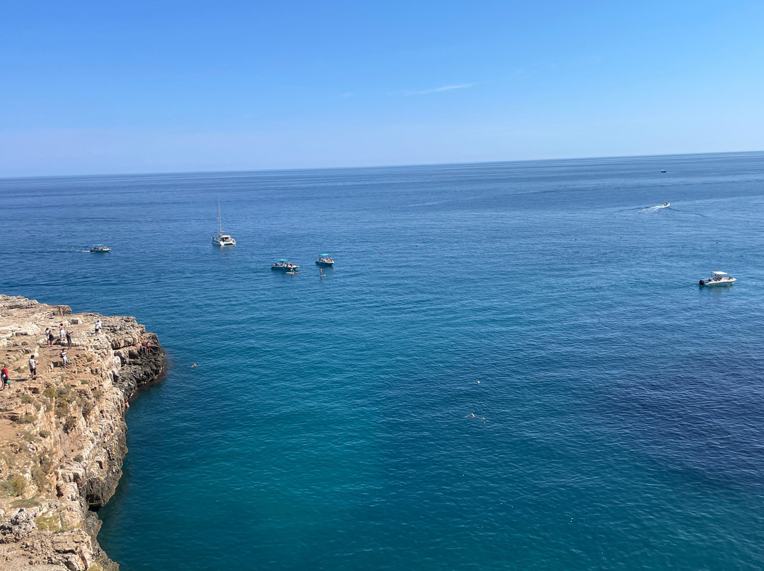 Cala Ponte, a Tribute Portfolio Hotel主图
