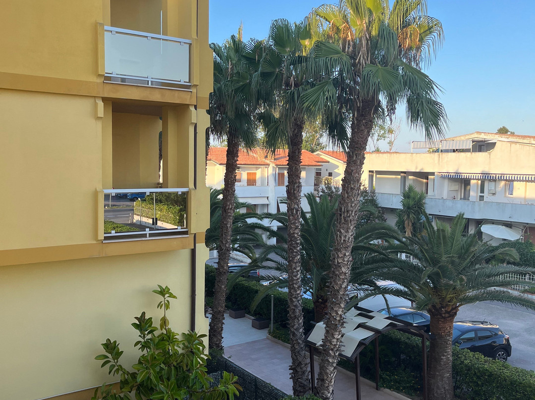 Hotel Vittoria主图