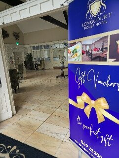 Longcourt House Hotel主图