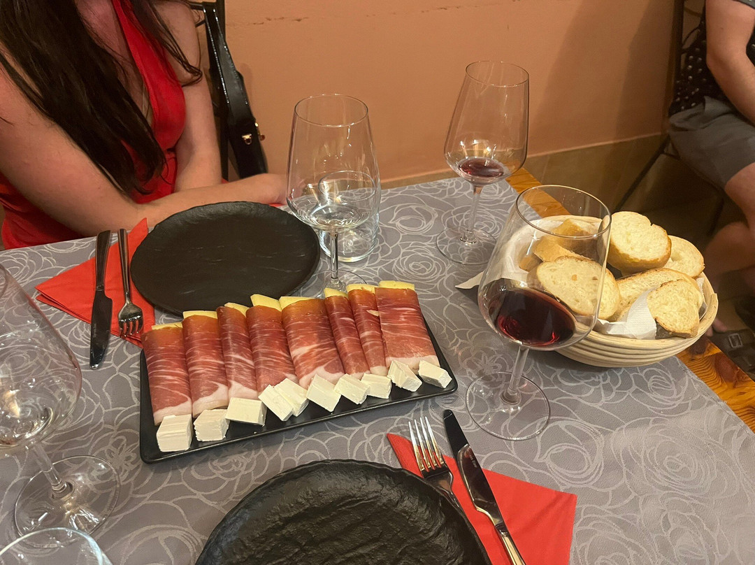 Putalj Wine-斯普利特必去景点