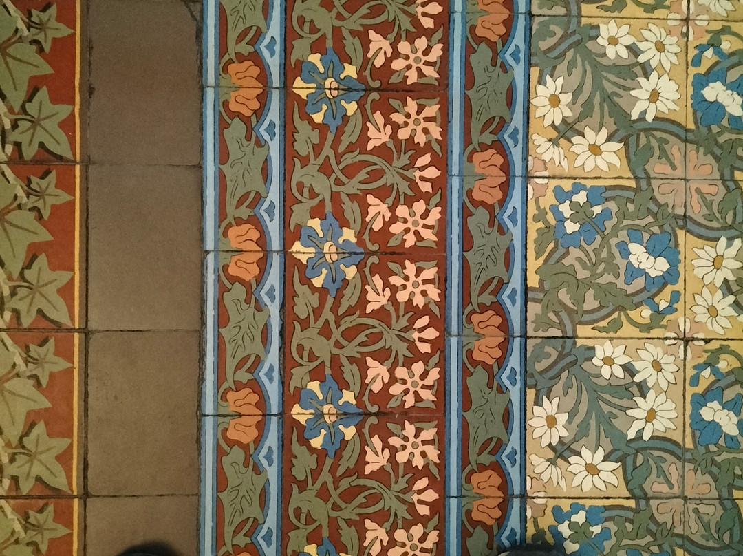 Musée de la Vallée - La Sapinière-Barcelonnette必去景点