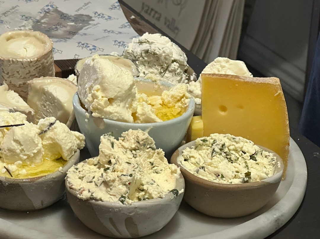 Yarra Valley Dairy-优伶必去景点