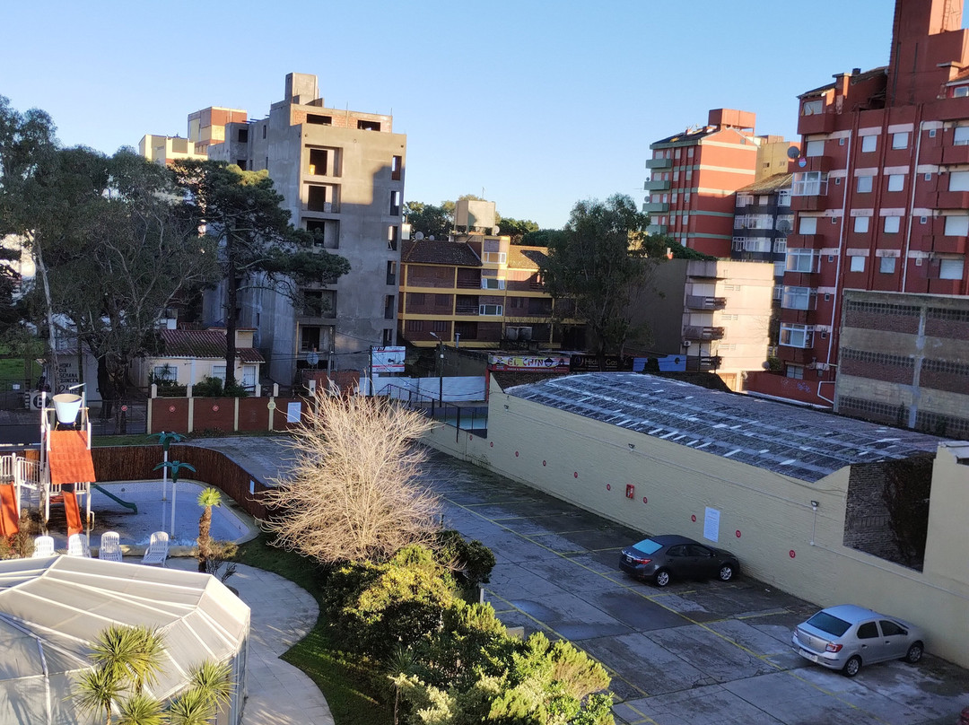 基亚瓦里酒店主图