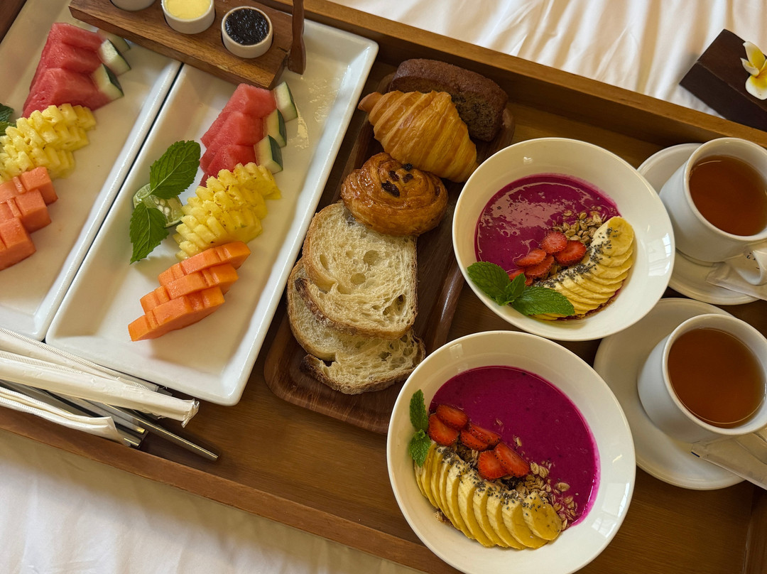 Annora Villas Seminyak主图