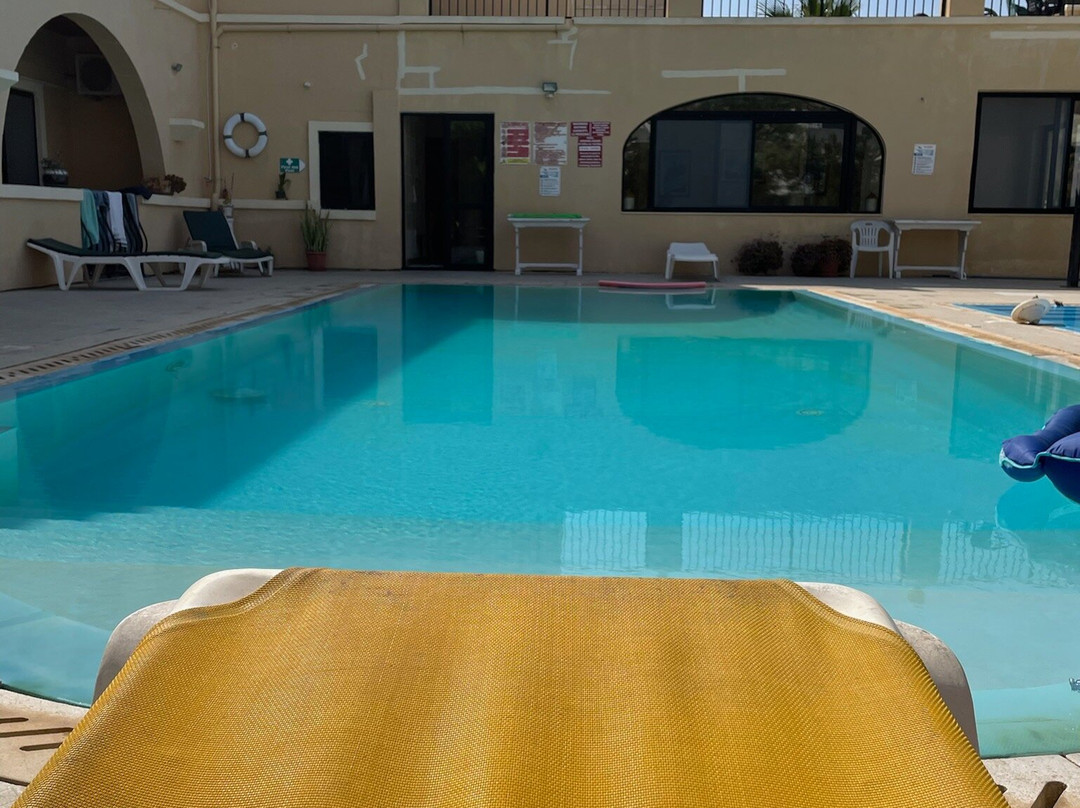 San Antonio Guesthouse主图