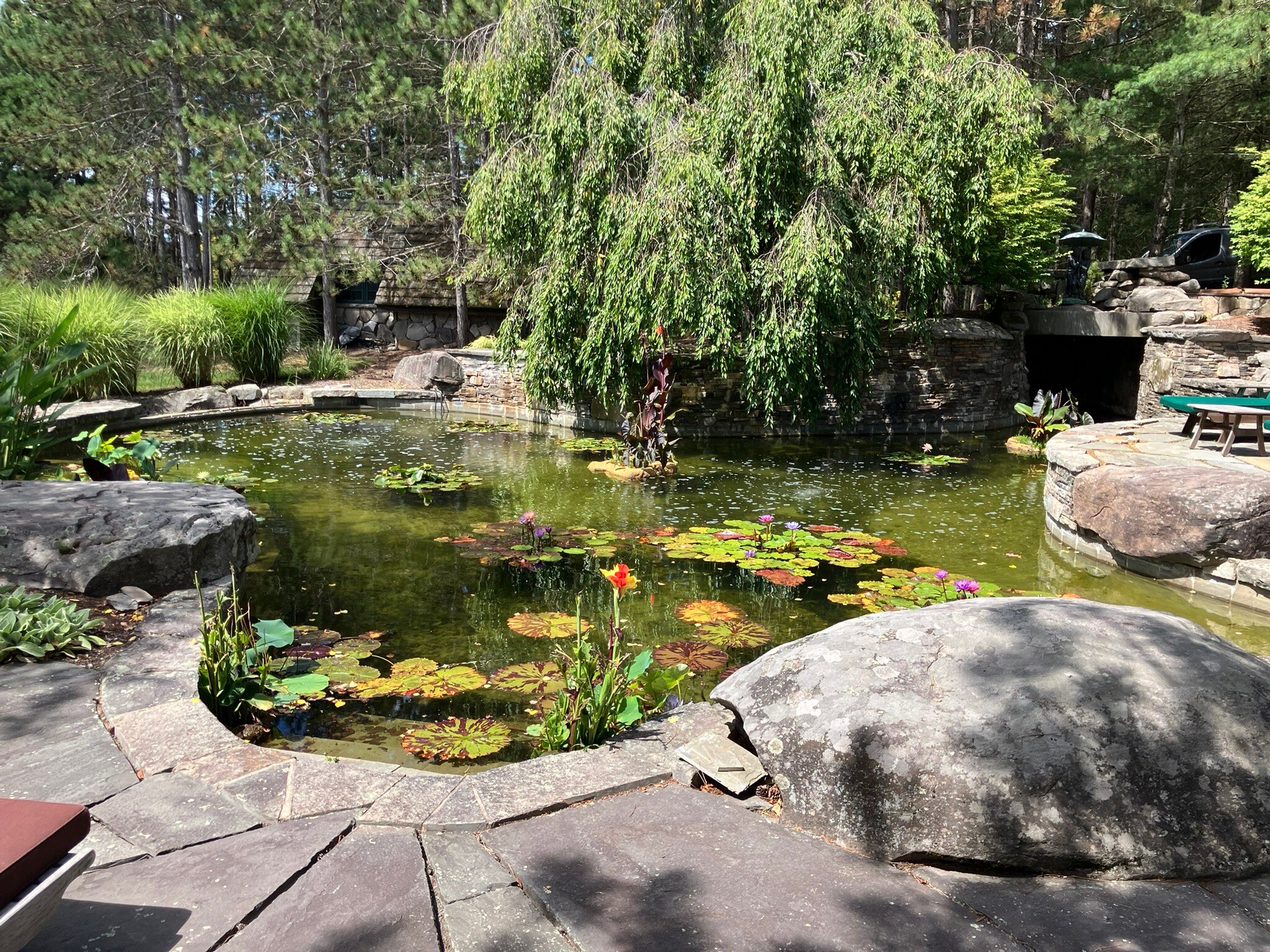 The Chatwal Lodge, The Catskills-官方