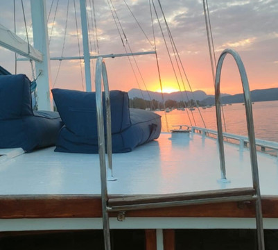 Sail In Greece adventures-科孚必去景点