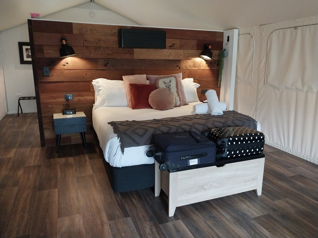 Splitters Farm-邦德堡必去景点