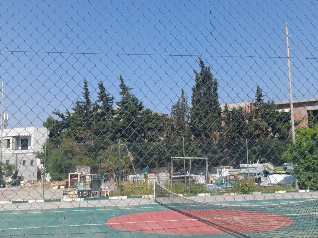 Houda Yasmine Hammamet主图