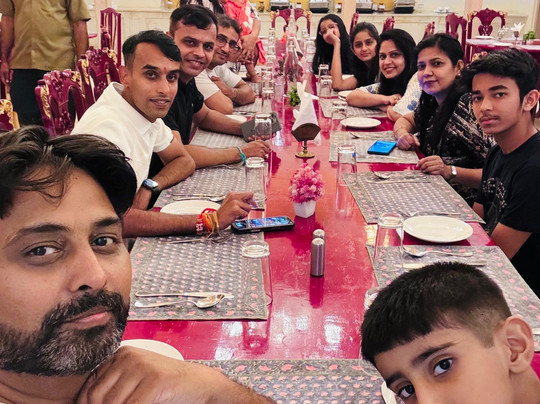 Squid Travel India-新德里必去景点