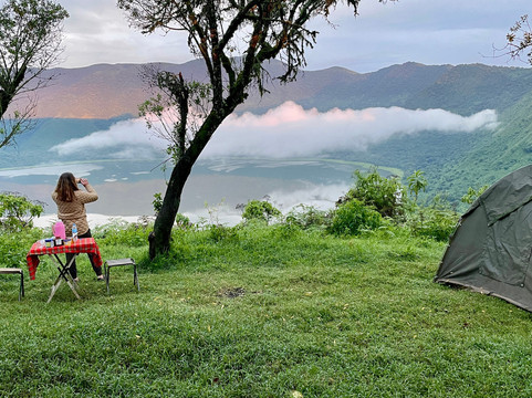 Utukufu Travels and Adventures-阿鲁沙必去景点