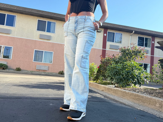 芝加哥奥黑尔机场速8酒店主图