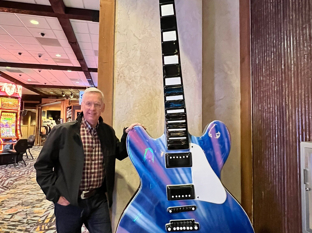 Holiday Inn Resort Deadwood Mountain Grand By IHG主图