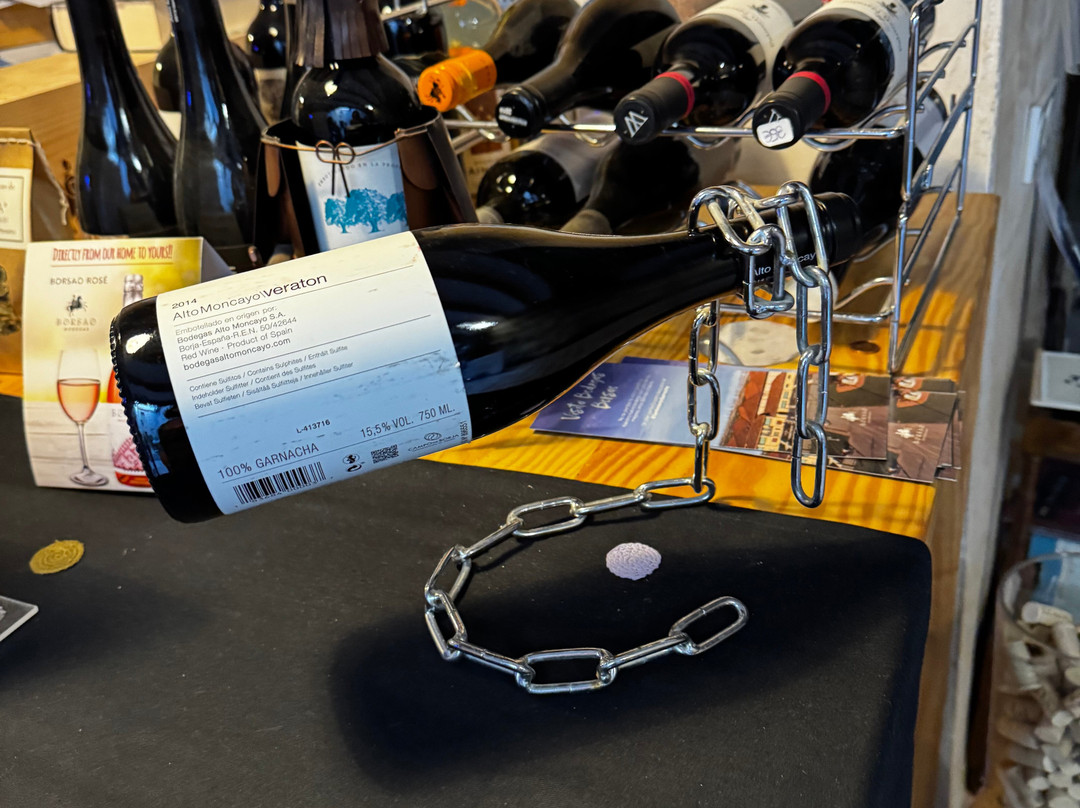 Castillo de Bulbuente-Bulbuente必去景点