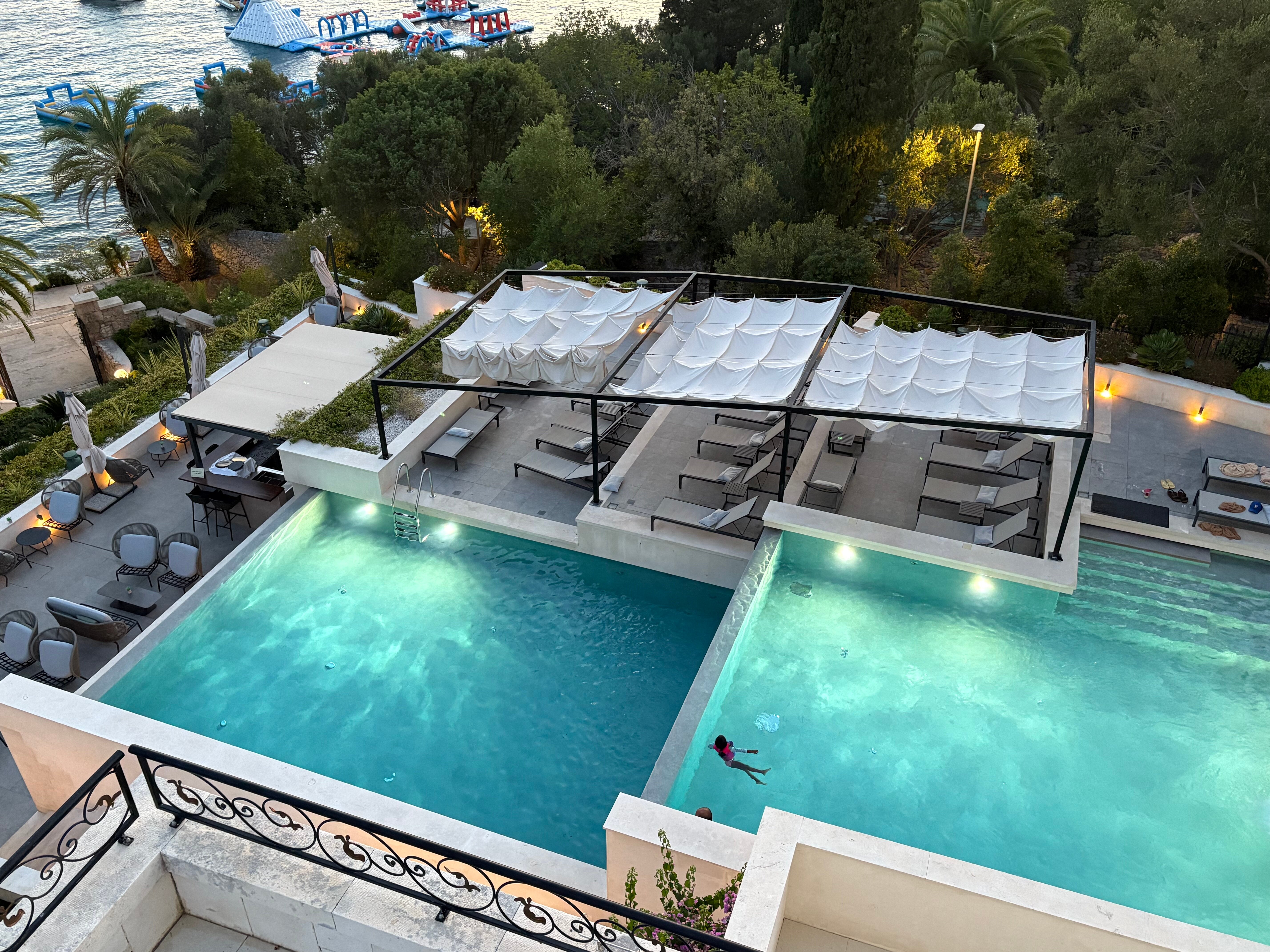 Hotel Moeesy Blue & Green Oasis-官方