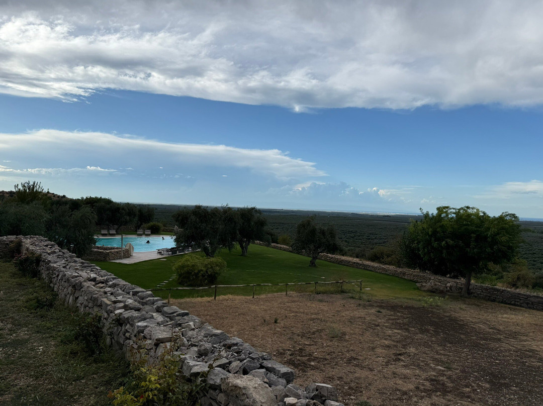 Lama di Luna - Biomasseria主图